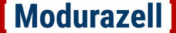 Modurazell Logo